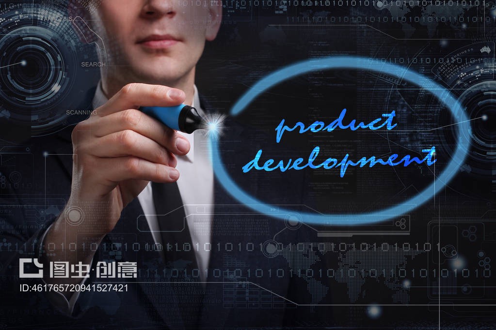 商業(yè)、技術(shù)與互聯(lián)網(wǎng)網(wǎng)絡(luò)概念的融合與創(chuàng)新