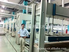 電子產(chǎn)品制造設(shè)備領(lǐng)域的創(chuàng)新之路——以奉賢縣精細(xì)木工機(jī)械廠的技術(shù)開發(fā)為例