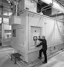 創新驅動，智造未來 索拉透平如何引領技術密集型企業發展