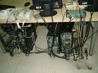 弱電施工最常見(jiàn)的15個(gè)問(wèn)題及其對(duì)策